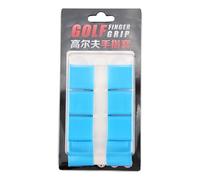 Wrap Support Injury Soft Joint Pads Anti-Chafing Skin Soins de la peau Pouce et Gel Confortable Polyvalent Doigt Enfant pour Protection Protection Ensemble Manches Sport Anti-dérapant Silicone