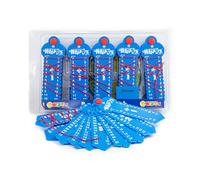 Wrap-ups® Center Kit, Division 5-Pack