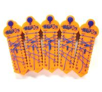 Wrap-ups® Center Kit, Subtraction 5-Pack