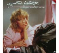 Wrap Your Arms Around Me [Vinyl LP] (en anglais)