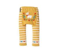 Wrapables Baby & Toddler Leggings, Lovely Billy Goat - 24 to 36 Months
