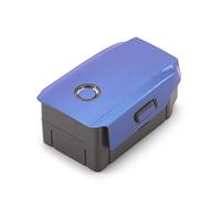 WRAPGRADE Skin Compatible avec DJI Mavic 2 | 2 Batterie (Celeste Blue)