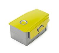 WRAPGRADE Skin Compatible avec DJI Mavic 2 | 2 Batterie (LIMONCINO Yellow)