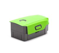 WRAPGRADE Skin Compatible avec DJI Mavic 2 | 2 Batterie (Neon Green)