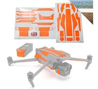WRAPGRADE Skin Compatible avec DJI Mavic 3 Pro Accent Color (Coloration-X)