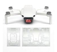 WRAPGRADE Skin Compatible avec DJI Mavic Mini (Madagascar Pearl)