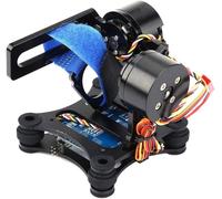 Wrapgrade Skin Ensemble D'autocollants Compatible Avec Dji Mini 2 (Neon Green)-Marque Générale