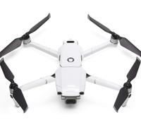 Wrapgrade Skin Ensemble D'autocollants Compatible Avec Dji Mini 2 (Neon Green)-Marque Générale