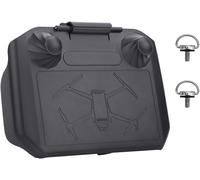 Wrapgrade Skin Ensemble D'autocollants Compatible Avec Dji Mini 2 (Neon Green)-Marque Générale