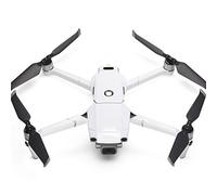 Wrapgrade Unité principale Skin Compatible avec DJI Mavic 2 (RACING WHITE)