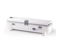 WRAPMASTER 3000 pour Rouleaux 30 cm WRAPMASTER Devidoir Professionnel 63M57