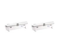 Wrapmaster 4500 Distributeur (Lot de 2)