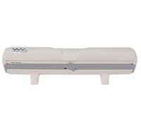 Wrapmaster Autonome 1000 Distributeur de nourriture Blanc, 363x 68x 90mm