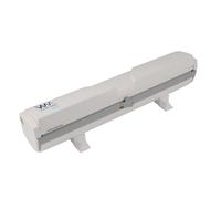 Wrapmaster Autonome 1000 Distributeur de nourriture Blanc, 363x 68x 90mm