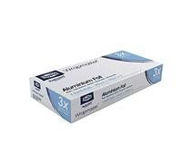 Wrapmaster Feuille d'aluminium neutre au goût 4500 24C85.