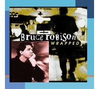 Wrapped by Bruce Robison (1998-05-03)