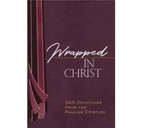 Wrapped in Christ by Brian Simmons Brian Simmons (Auteur)