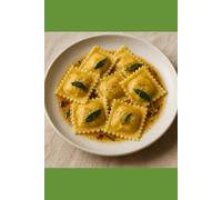 Wrapped in Flavor: The Art & Science of Ravioli