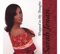 Wrapped in My Thoughts