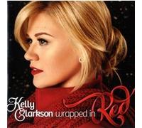 Wrapped in Red