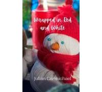 Wrapped In Red And White