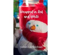 Wrapped in Red and White
