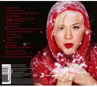 Wrapped In Red by Clarkson, Kelly [Audio CD] NEUF