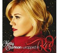 Wrapped in Red [Import]