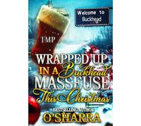 WRAPPED UP IN A BUCKHEAD MASSEUSE THIS CHRISTMAS