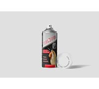 Wrapper 400WRAPPER2001M Peinture Aérosol Pelable, Transparent Mat, 400ml