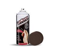 Wrapper 400WRAPPER8509 Peinture Aérosol Pelable, Bronza Métallisé, 400ml