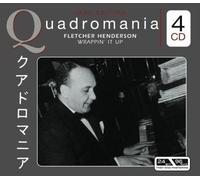 Wrappin' It Up - European Import