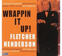 Wrappin' It Up [UK Import]