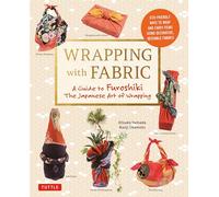 Wrapping with Fabric /anglais