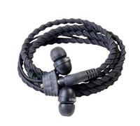 Wraps Classic - Écouteurs - intra-auriculaire - filaire - jack 3,5mm - noir