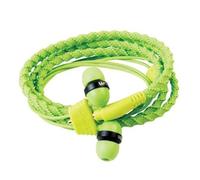 Wraps Classic - Écouteurs - intra-auriculaire - filaire - jack 3,5mm - vert