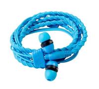 Wraps Classic - Écouteurs - intra-auriculaire - filaire - jack 3,5mm - vert