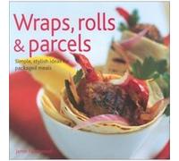 Wraps, Rolls & Parcels Jenni Fleetwood (Auteur)