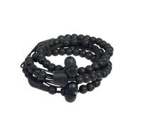 Wraps WRAPSWBLK-V15M Ecouteurs intra-auriculaires Natural-Wood Ebony