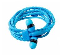 WRAPSCBLU-V5 Wraps bleu classique
