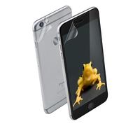 Wrapsol Ultra - Film blindé pour l'écran et la coque de l'iPhone 6s Plus / iPhone 6