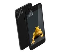 Wrapsol Ultra - Film blindé pour l'écran et la coque de l'iPhone 7 Plus