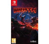 Fulqrum Publishing – Jeu vidéo – WRATH: Aeon of Ruin – Nintendo Switch