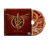 Lamb of God – Wrath – CD – Édition avec titres bonus