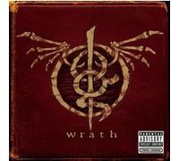 Lamb of God – Wrath – CD – Legacy – Version explicite