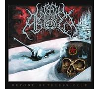 Wrath From Above - Beyond Ruthless Cold