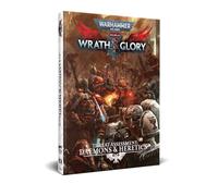 Wrath & Glory: Threat Assessment: Daemons & Heretics