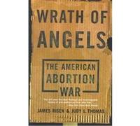 Wrath of Angels Jim Risen, Judy L. Thomas (Auteur)