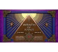 Wrath of Anna (PC)