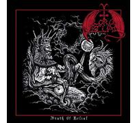 Wrath of Belial – The Orchard